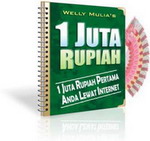 ebook Special Report 1 Juta Pertama