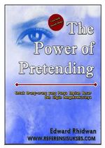 Gambar ebook The Power of Pretending Cara Asyik Meraih Mimpi