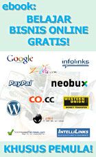 belajar bisnis online
