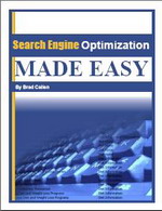 Gambar Ebook Search Engine Optimization MADE EASY