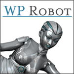 Gambar ebook Panduan Wp Robot dan Cara Optimasinya