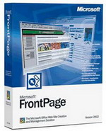 Gambar Ebook Webmaster Pro FrontPage XP